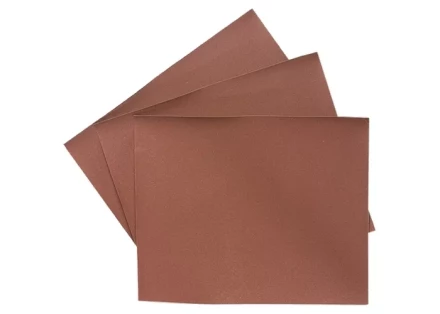 Шлифлист на бумажной основе P 240 230х280 мм 10 шт водостойкий MATRIX 75614 купить в Нефтеюганске