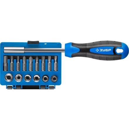 Наборы отверток серия ПРОФЕССИОНАЛ купить в Нефтеюганске