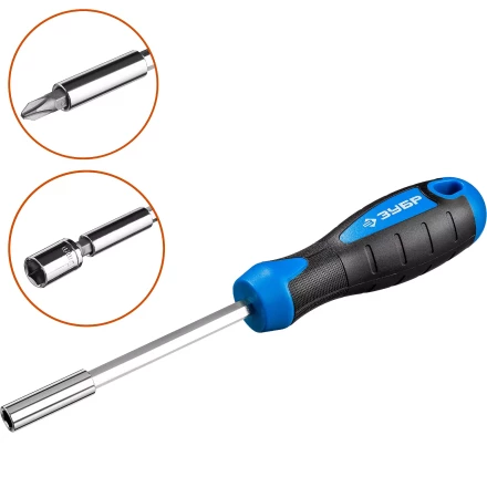 Наборы отверток серия ПРОФЕССИОНАЛ купить в Нефтеюганске