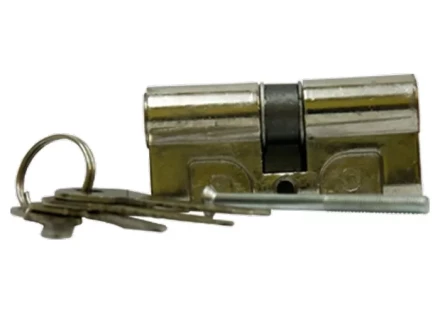 Цилиндровый механизм личина СИБРТЕХ 91690 купить в Нефтеюганске