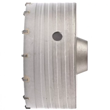 Буровая коронка M22 х 125 мм Matrix 70394 купить в Нефтеюганске