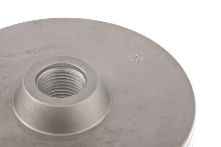 Буровая коронка M22 х 125 мм Matrix 70394 купить в Нефтеюганске