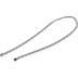 Подводка гибкая STAYER для воды, оплетка из нержавеющей стали, г/ш 1/2&quot; - 1,2м 51015-G/S-120 купить в Нефтеюганске