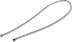 Подводка гибкая STAYER для воды, оплетка из нержавеющей стали, г/ш 1/2&quot; - 1,2м 51015-G/S-120 купить в Нефтеюганске