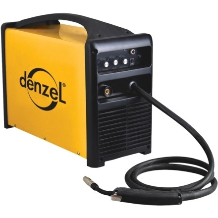 Сварочный инвертор Denzel MIG-160PI 94350 купить в Нефтеюганске