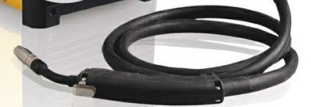 Сварочный инвертор Denzel MIG-160PI 94350 купить в Нефтеюганске