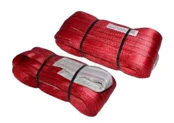 Строп текстильный петлевой СТП-5 т L=7 м SF7 150 мм купить в Нефтеюганске