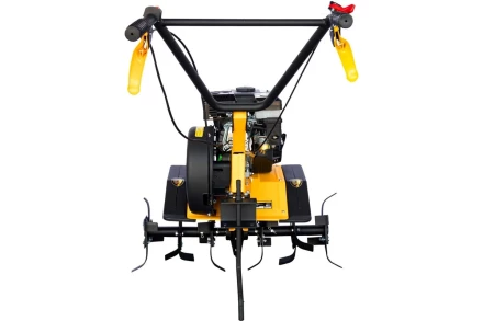 Мотокультиватор HUTER GMC-6.5 купить в Нефтеюганске