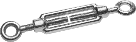 Талрепы DIN 1480 кольцо-кольцо карточка серия ПРОФЕССИОНАЛ купить в Нефтеюганске