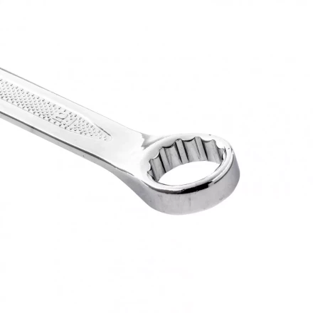 Ключ комбинированный 21 мм CrV антислип Stels 15258 купить в Нефтеюганске