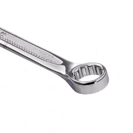 Ключ комбинированный 17 мм CrV антислип Stels 15254 купить в Нефтеюганске