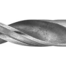 Сверло по дереву, двухленточное, спиральное, KRAFTOOL 29400-120-09, d=9x120мм 29400-120-09 купить в Нефтеюганске