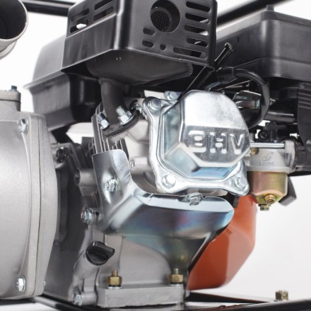 Бензиновая мотопомпа PATRIOT MP 2036 S пожарная купить в Нефтеюганске
