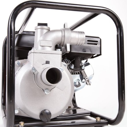 Бензиновая мотопомпа PATRIOT MP 2036 S пожарная купить в Нефтеюганске