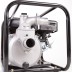 Бензиновая мотопомпа PATRIOT MP 2036 S пожарная купить в Нефтеюганске
