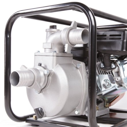 Бензиновая мотопомпа PATRIOT MP 2036 S пожарная купить в Нефтеюганске