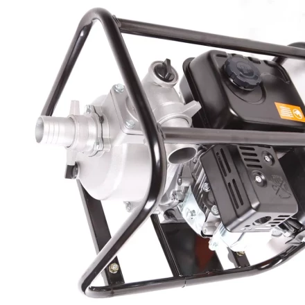 Бензиновая мотопомпа PATRIOT MP 2036 S пожарная купить в Нефтеюганске