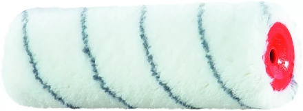 Валик сменный &quot;ГРЕЙТЕКС&quot; 180 мм ворс 12 мм D - 48 мм D ручки - 8 мм полиакрил  MATRIX 80735 купить в Нефтеюганске