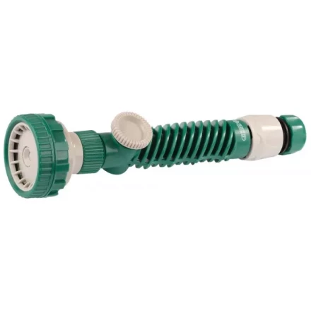 Распылитель RACO &quot;Original&quot;, 5-позиционный с вентилем и соединителем, 1/2&quot; 4255-55/421C купить в Нефтеюганске