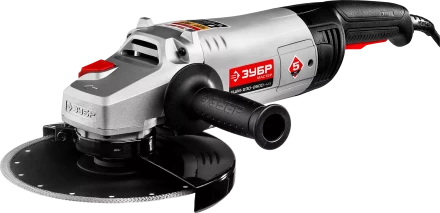 Машина углошлифовальная УШМ-230-2600 ПМ3 серия МАСТЕР купить в Нефтеюганске