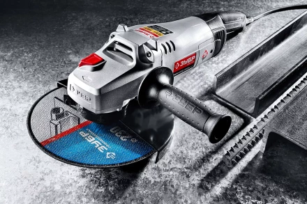 Машина углошлифовальная УШМ-230-2600 ПМ3 серия МАСТЕР купить в Нефтеюганске