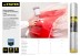 Пленка STAYER &quot;PROFESSIONAL&quot; защитная с клейкой лентой &quot;МАСКЕР&quot;, HDPE, 9мкм, 1,4х15м 12255-140-15 купить в Нефтеюганске