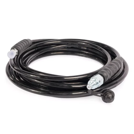 Рукав для высокого давления гидравлического оборудования КВТ РВД-10 длиной 10 м (61084) купить в Нефтеюганске