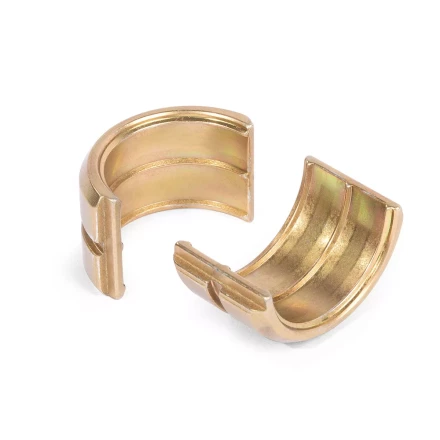 Набор матриц КВТ U (16–32 мм) для опрессовки фитингов на трубы PEX и многослойные композитные трубы (89621) купить в Нефтеюганске