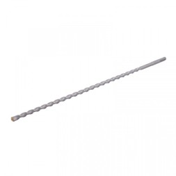 Бур SDS-plus 10 х 460 Кратон 1 02 02 058