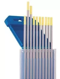 Электроды WC-20 (AC/DC) д 2.0мм L-175мм купить в Нефтеюганске