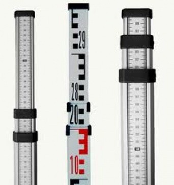 Нивелирная рейка Condtrol 3м Vega TS купить в Нефтеюганске