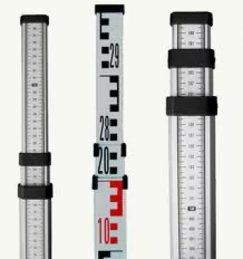 Нивелирная рейка Condtrol 3м Vega TS купить в Нефтеюганске