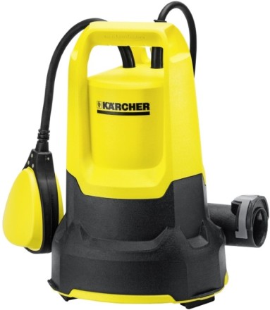 Погружной насос Karcher SP 2 Flat EU купить в Нефтеюганске