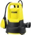 Погружной насос Karcher SP 2 Flat EU купить в Нефтеюганске