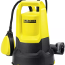 Погружной насос Karcher SP 2 Flat EU купить в Нефтеюганске