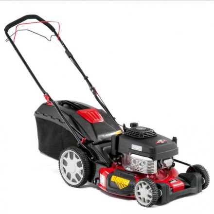 Бензиновая газонокосилка MTD Advance 53 SPK HW купить в Нефтеюганске