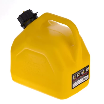 Канистра 5л для ГСМ DENZEL премиум 53128 купить в Нефтеюганске