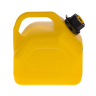 Канистра 5л для ГСМ DENZEL премиум 53128 купить в Нефтеюганске
