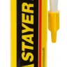 Клей монтажный STAYER Professional, для молдингов и панелей, 280мл 41327 купить в Нефтеюганске