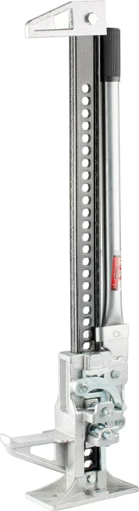 Домкрат реечный 3 т h подъема 155–1315 мм High Jack MATRIX 505195