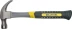 Молоток-гвоздодер 450 г с фиберглассовой рукояткой, KRAFTOOL 20280-450 20280-450 купить в Нефтеюганске