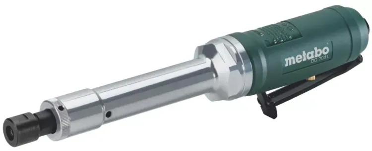 Прямолинейная пневматическая шлифмашина Metabo ПШМ DG 700 L купить в Нефтеюганске