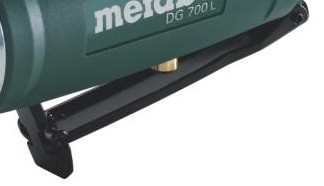 Прямолинейная пневматическая шлифмашина Metabo ПШМ DG 700 L купить в Нефтеюганске