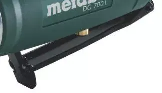 Прямолинейная пневматическая шлифмашина Metabo ПШМ DG 700 L купить в Нефтеюганске