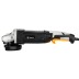Углошлифовальная машина УШМ DEKO DKAG1400W, 063-2201 купить в Нефтеюганске