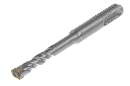Бур HAMMER Ф8х110мм SDS Plus (201-111) купить в Нефтеюганске