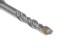 Бур HAMMER Ф8х110мм SDS Plus (201-111) купить в Нефтеюганске