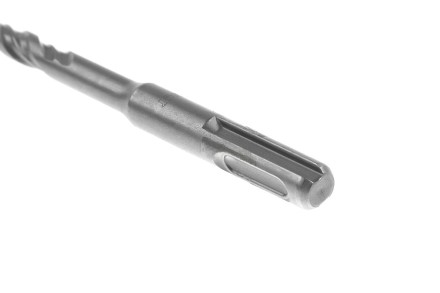 Бур HAMMER Ф8х110мм SDS Plus (201-111) купить в Нефтеюганске