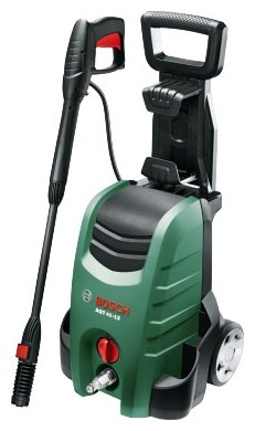 Минимойка-мойка высокого давления Bosch AQT 40-13 купить в Нефтеюганске