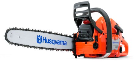 Бензопила HUSQVARNA 365 купить в Нефтеюганске